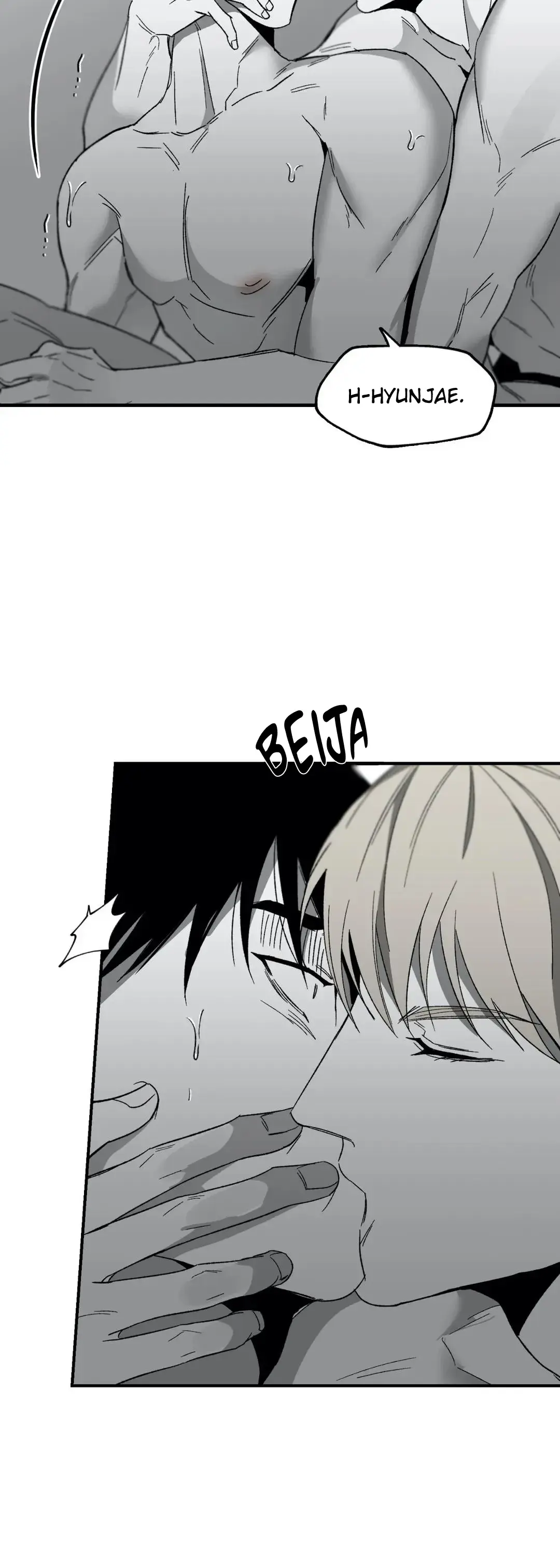 No Reason – Capítulo 30 Yaoi – Página 20