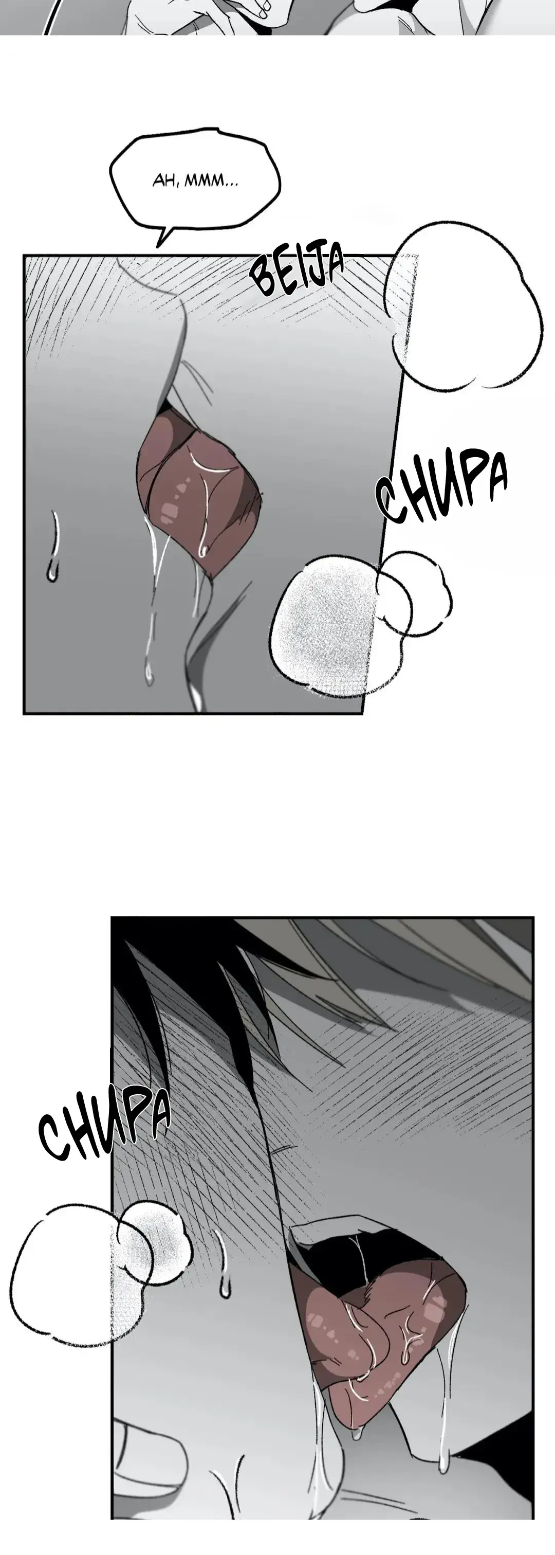 No Reason – Capítulo 30 Yaoi – Página 21