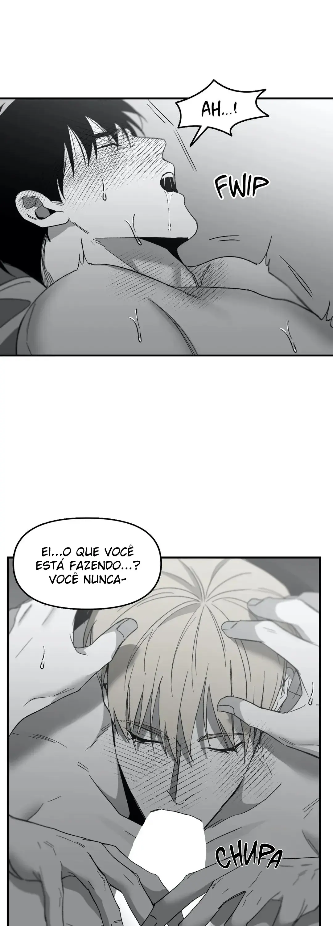 No Reason – Capítulo 30 Yaoi – Página 26