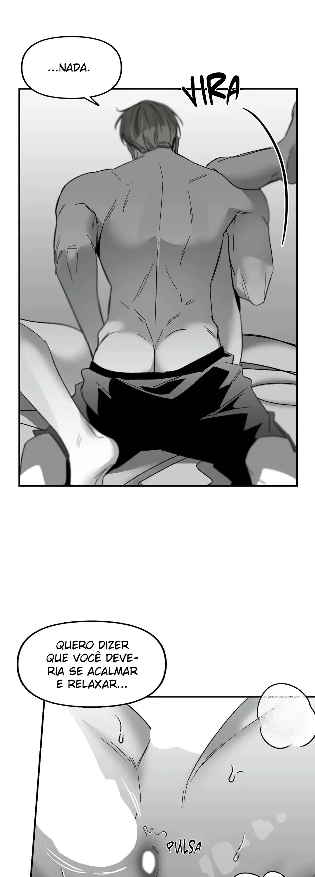 No Reason – Capítulo 30 Yaoi – Página 29