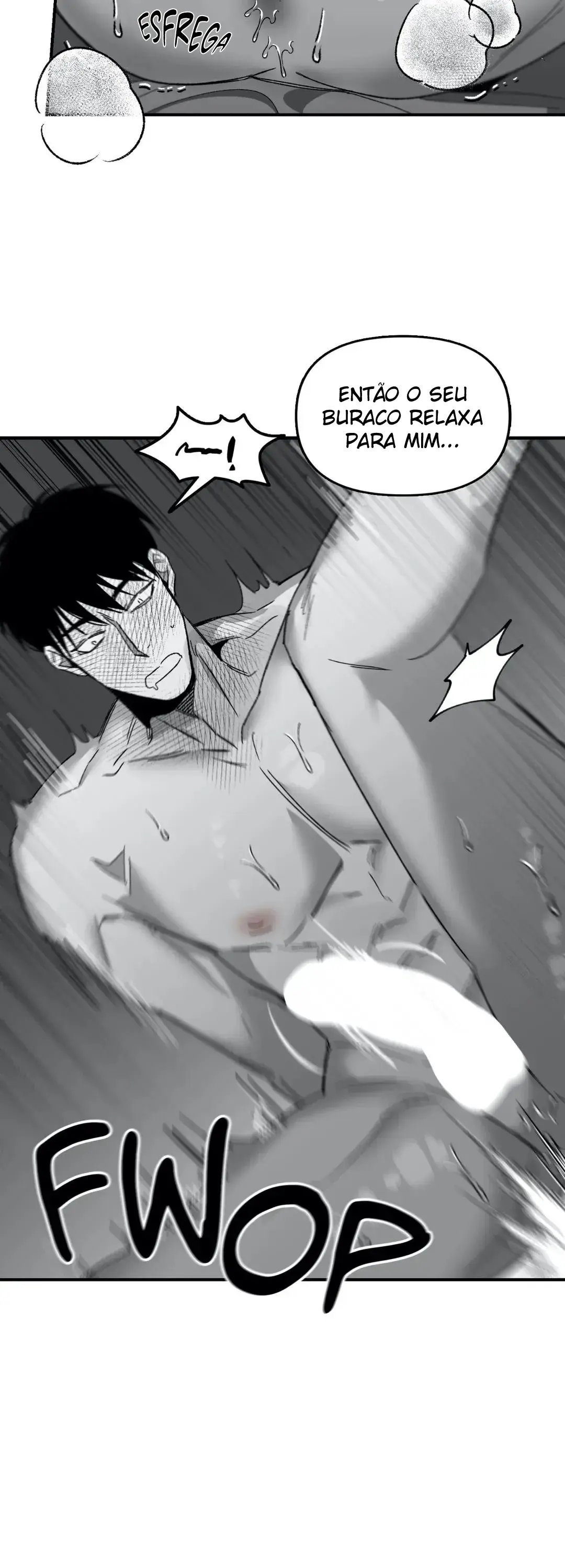 No Reason – Capítulo 30 Yaoi – Página 30