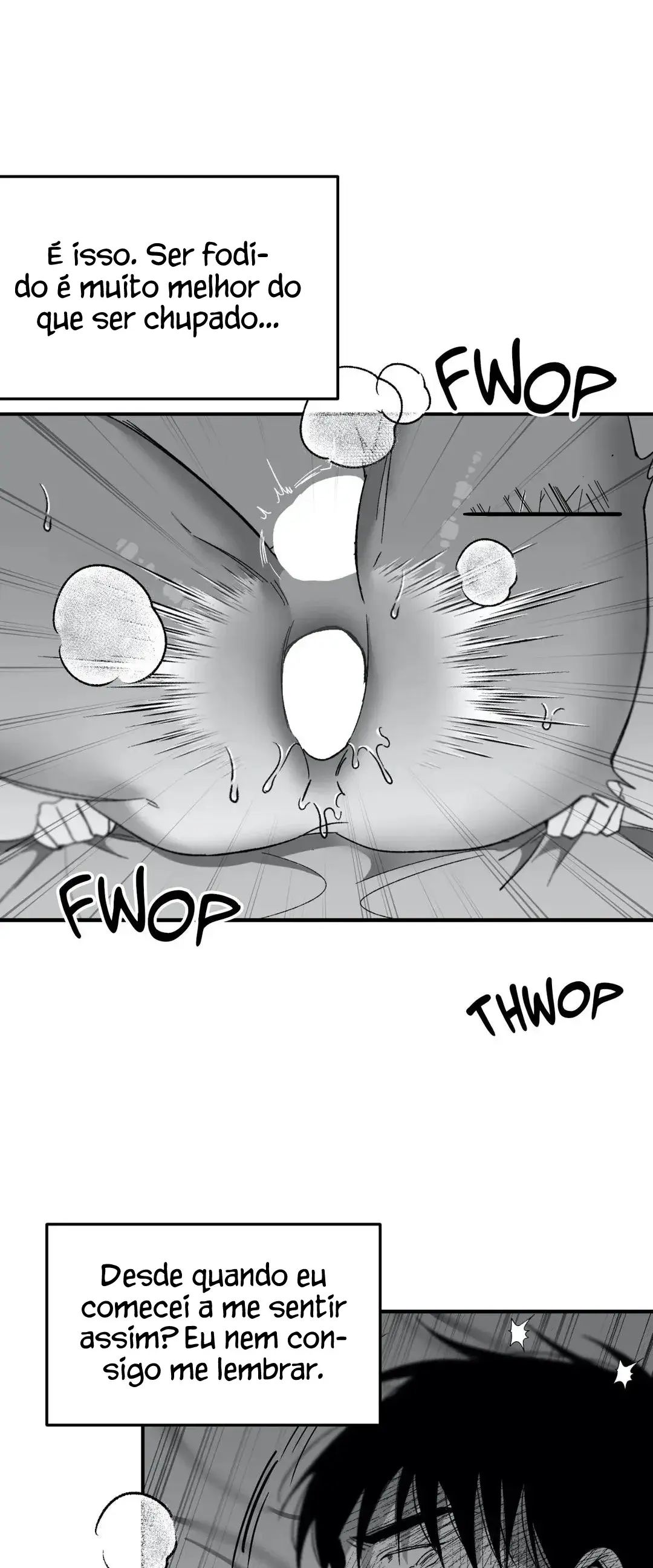 No Reason – Capítulo 30 Yaoi – Página 32