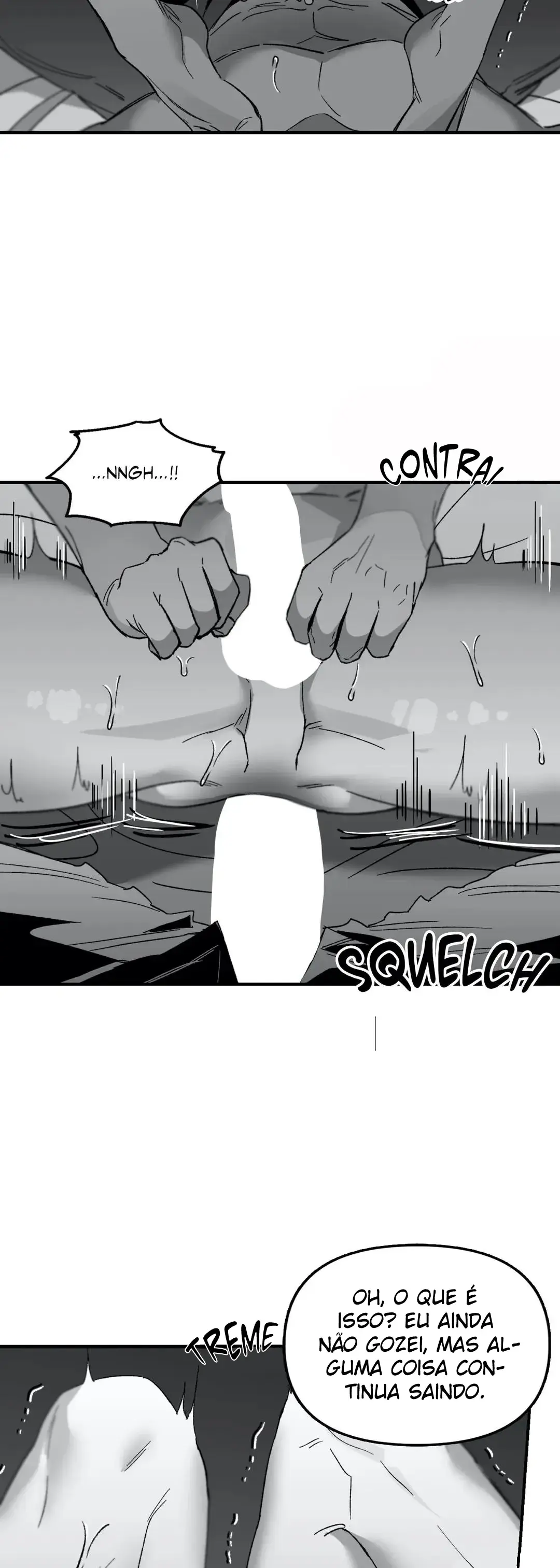 No Reason – Capítulo 30 Yaoi – Página 37