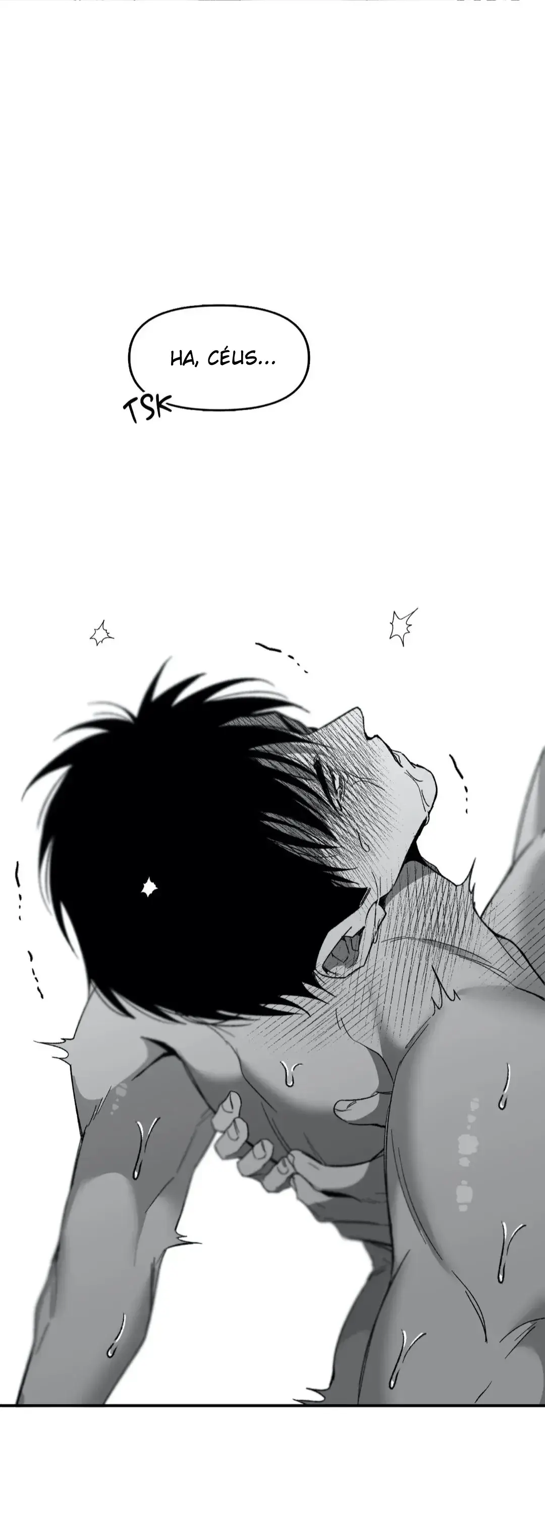 No Reason – Capítulo 30 Yaoi – Página 39