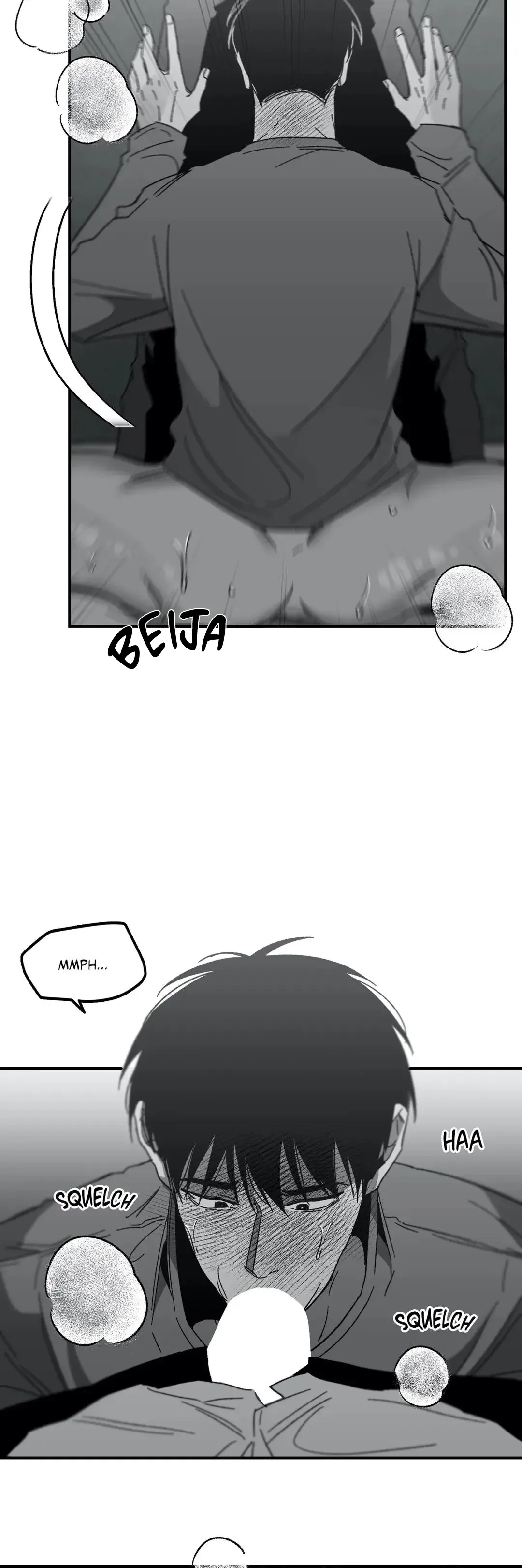 No Reason – Capítulo 30 Yaoi – Página 4