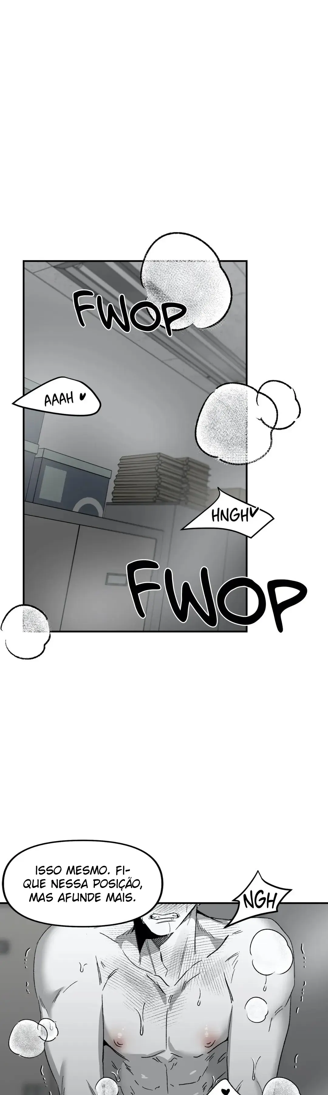 No Reason – Capítulo 31 Yaoi – Página 1