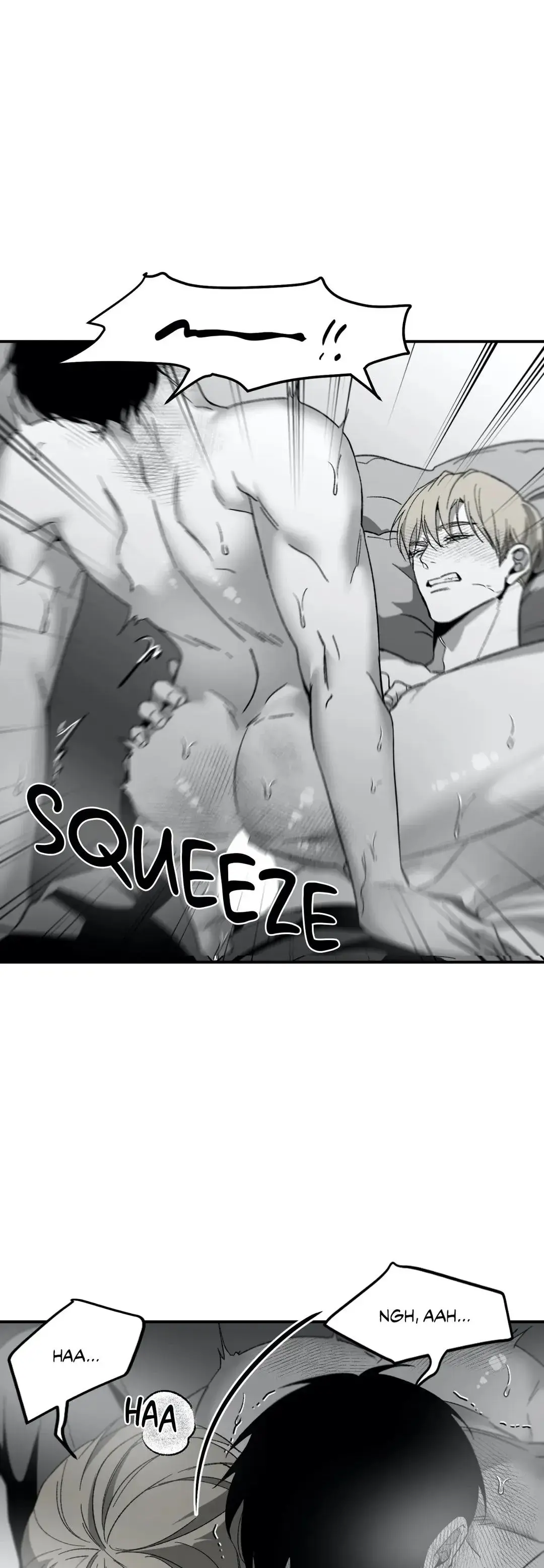 No Reason – Capítulo 31 Yaoi – Página 10