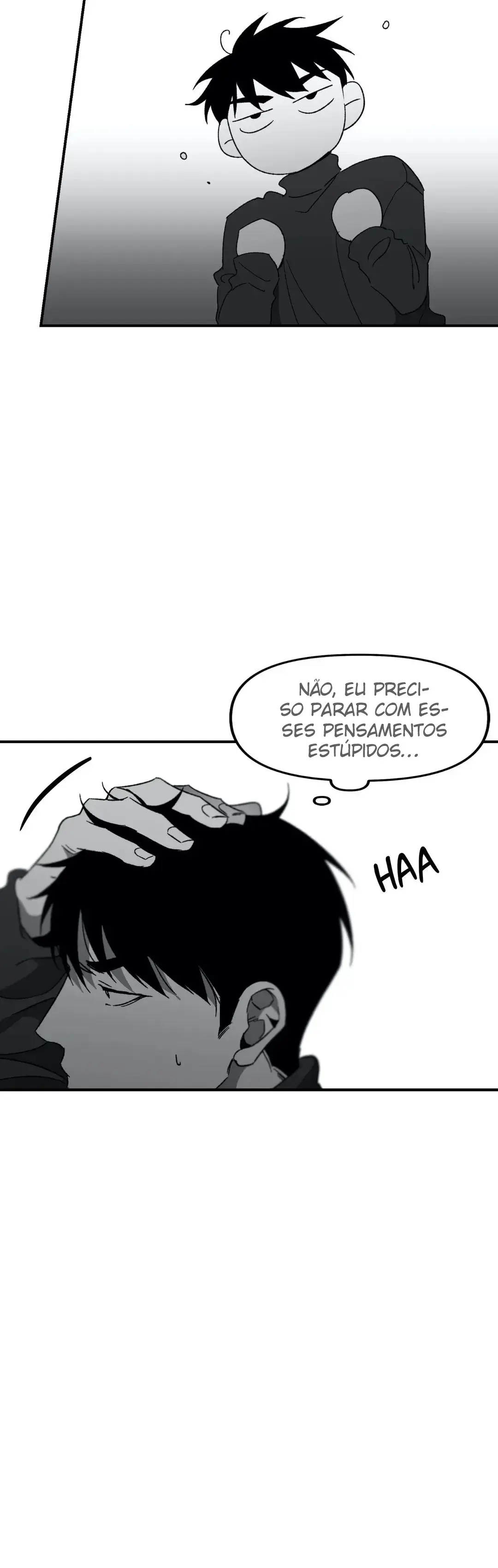 No Reason – Capítulo 31 Yaoi – Página 20