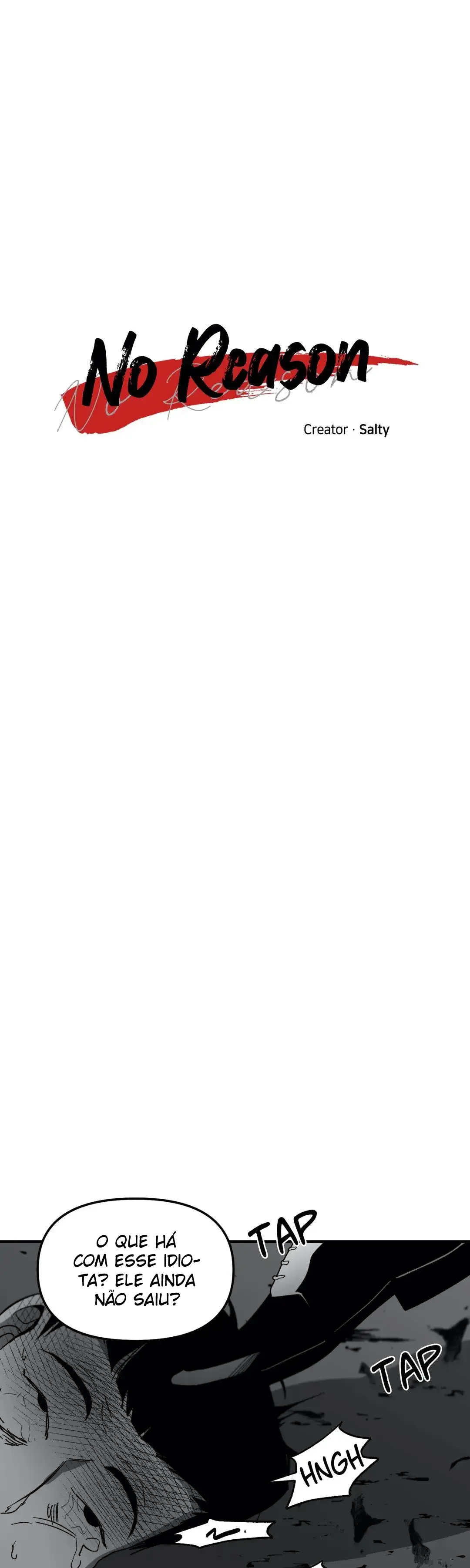 No Reason – Capítulo 31 Yaoi – Página 21