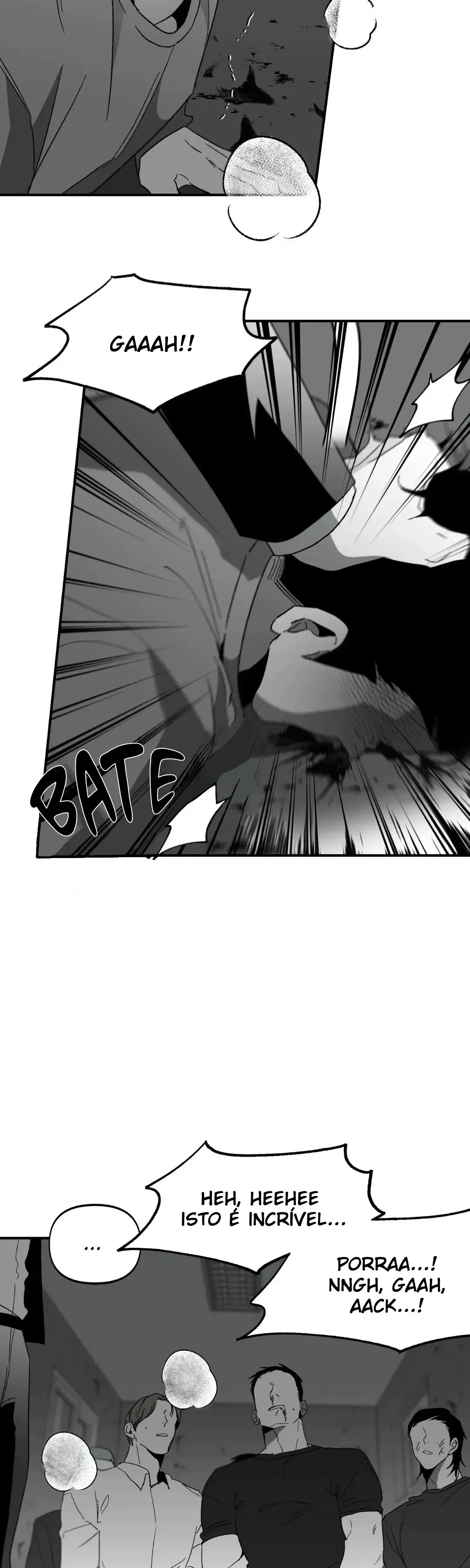 No Reason – Capítulo 31 Yaoi – Página 23