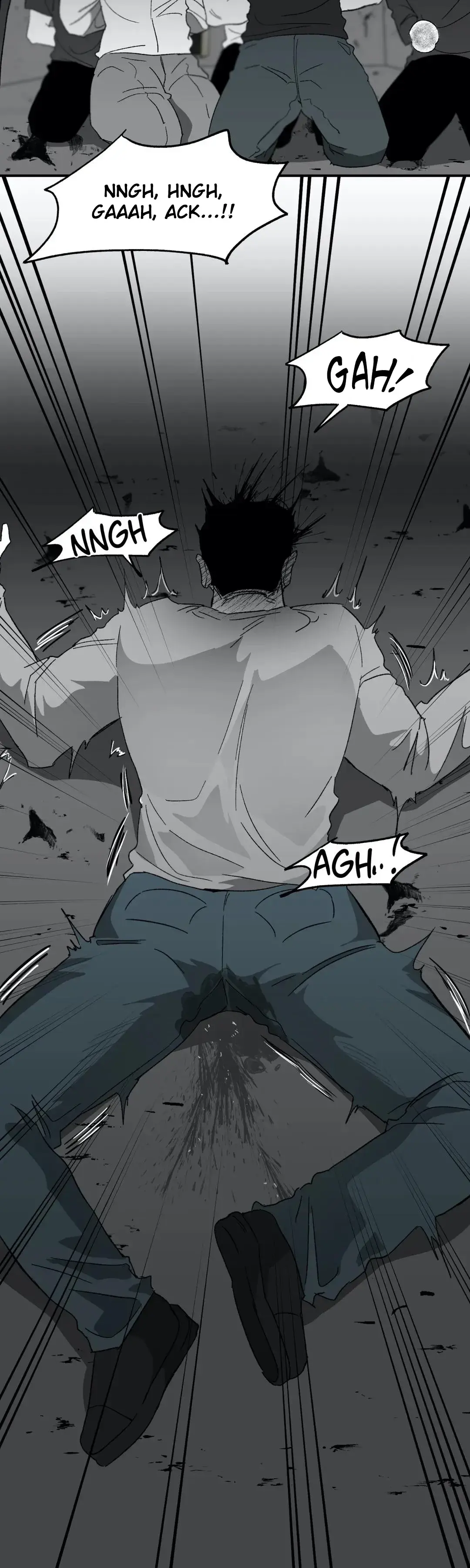 No Reason – Capítulo 31 Yaoi – Página 24