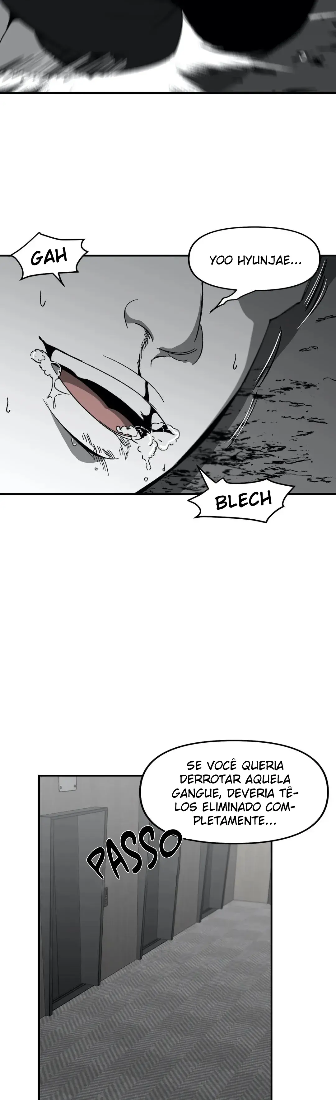 No Reason – Capítulo 31 Yaoi – Página 31