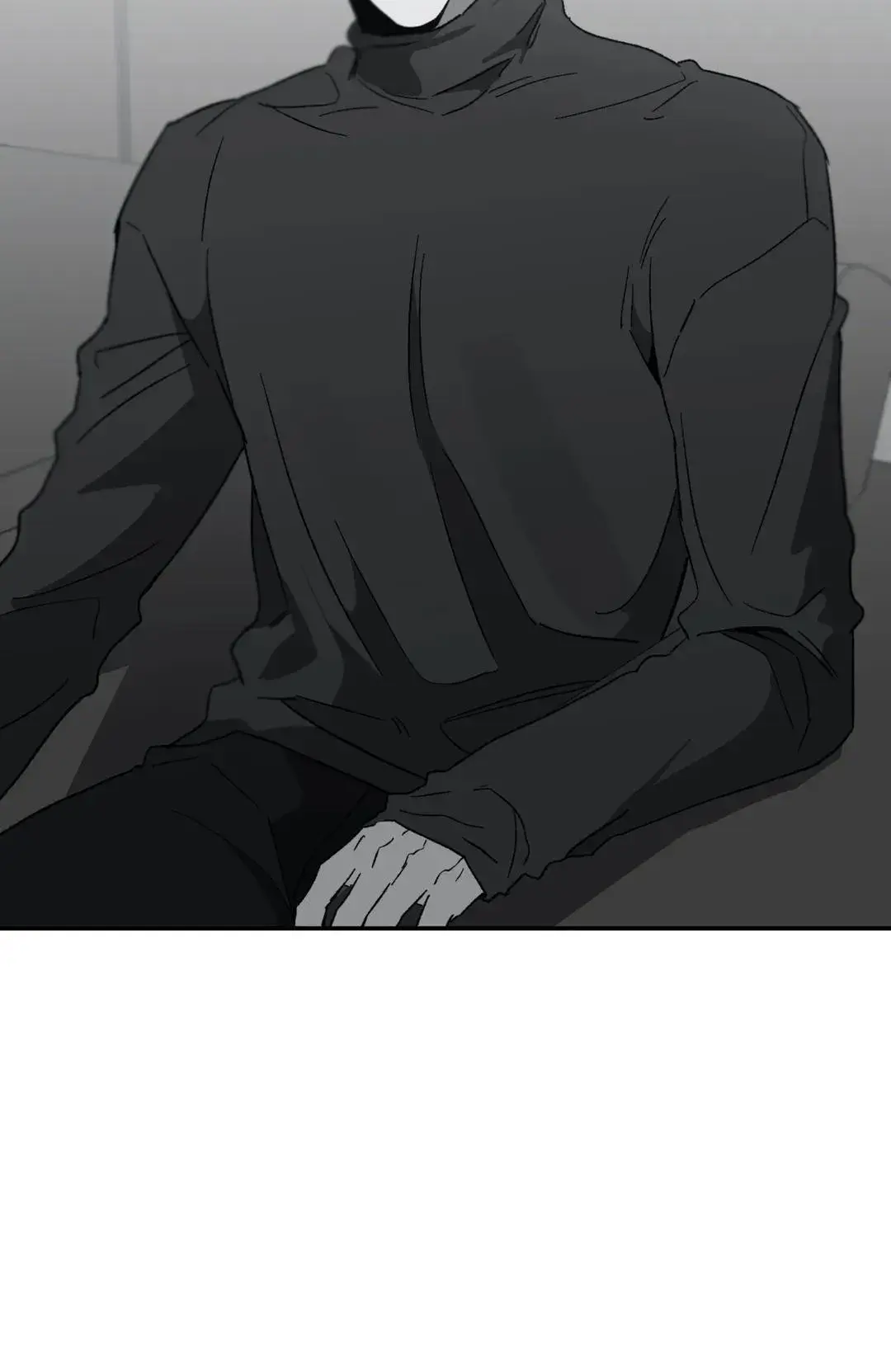 No Reason – Capítulo 31 Yaoi – Página 35