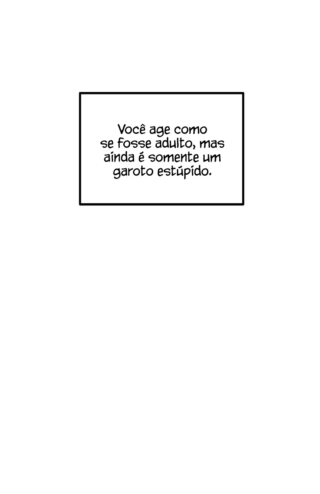 No Reason – Capítulo 31 Yaoi – Página 36