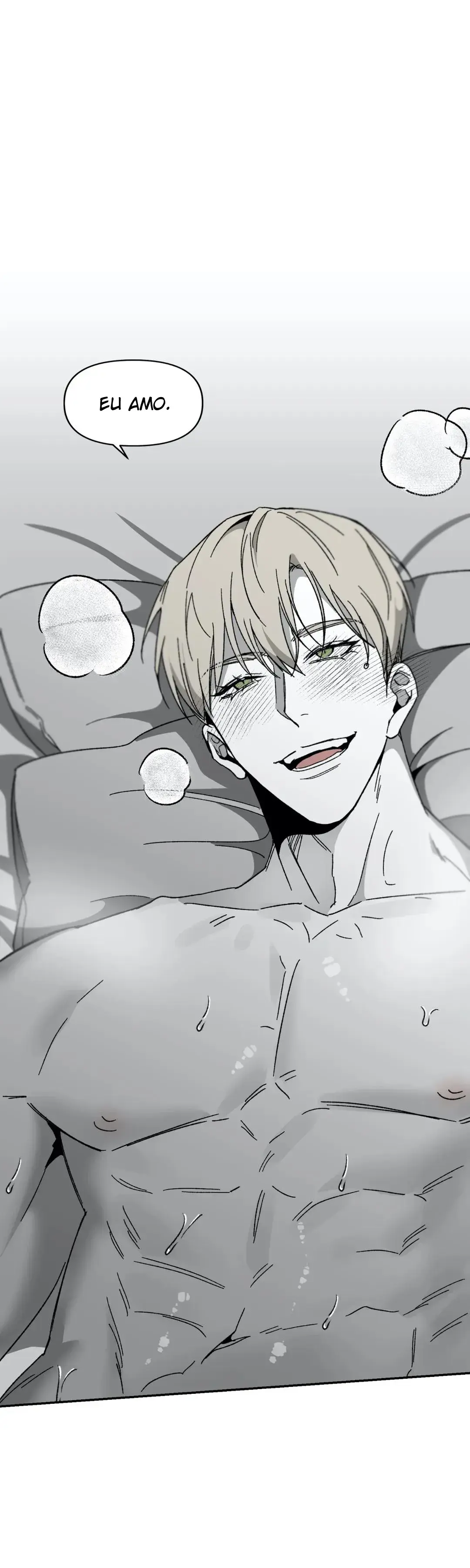 No Reason – Capítulo 31 Yaoi – Página 4