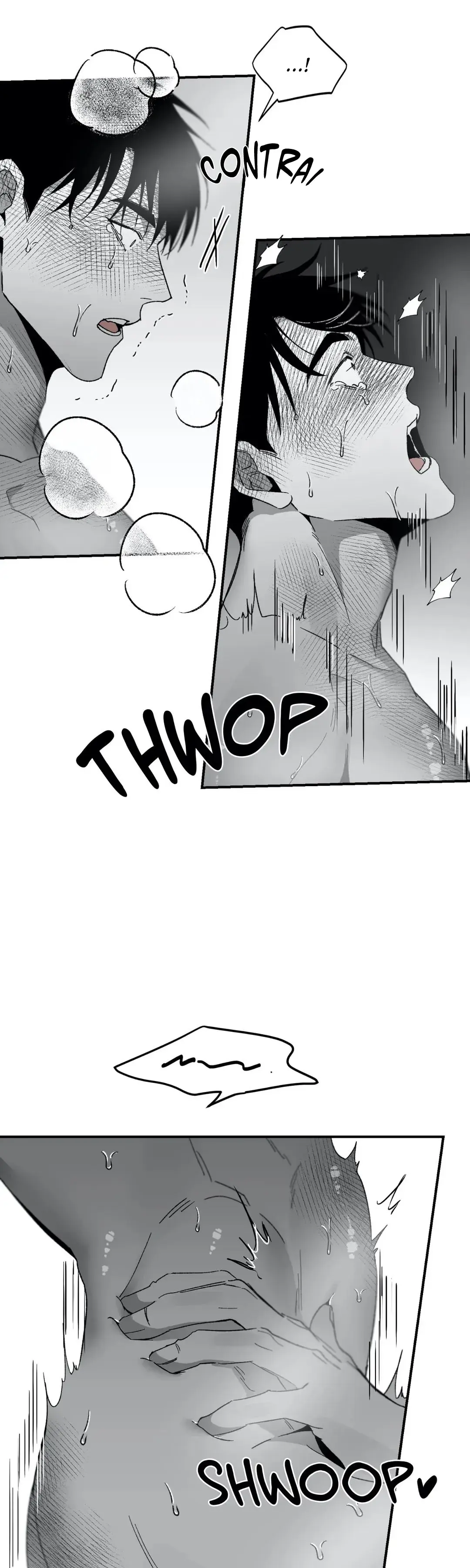 No Reason – Capítulo 31 Yaoi – Página 5