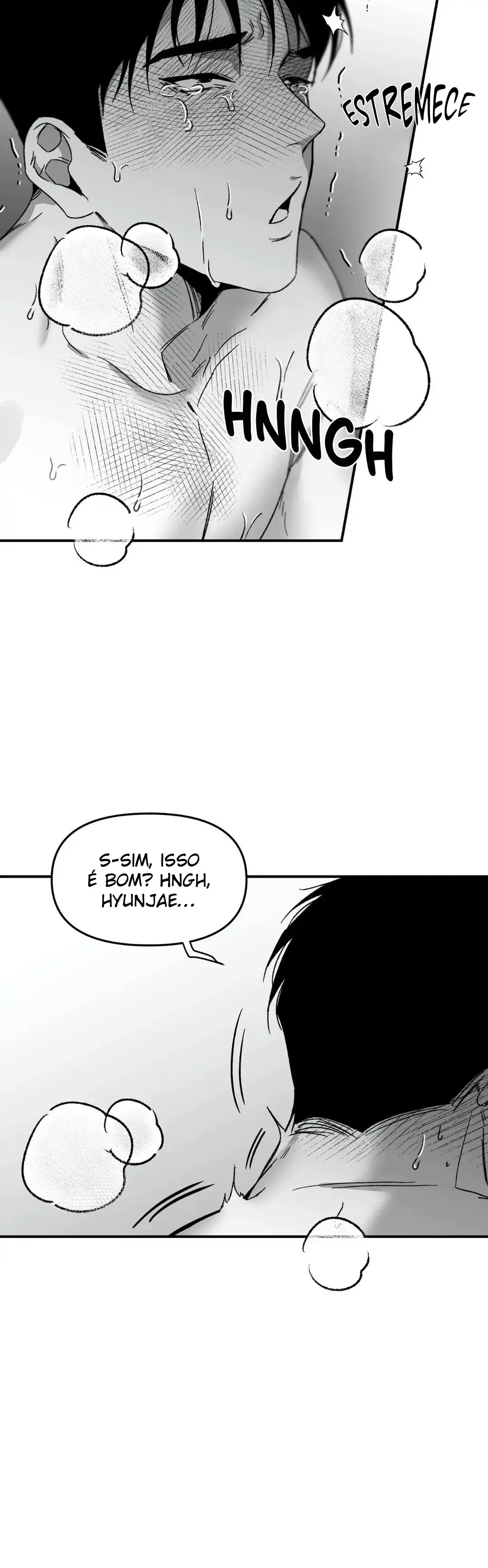 No Reason – Capítulo 31 Yaoi – Página 9