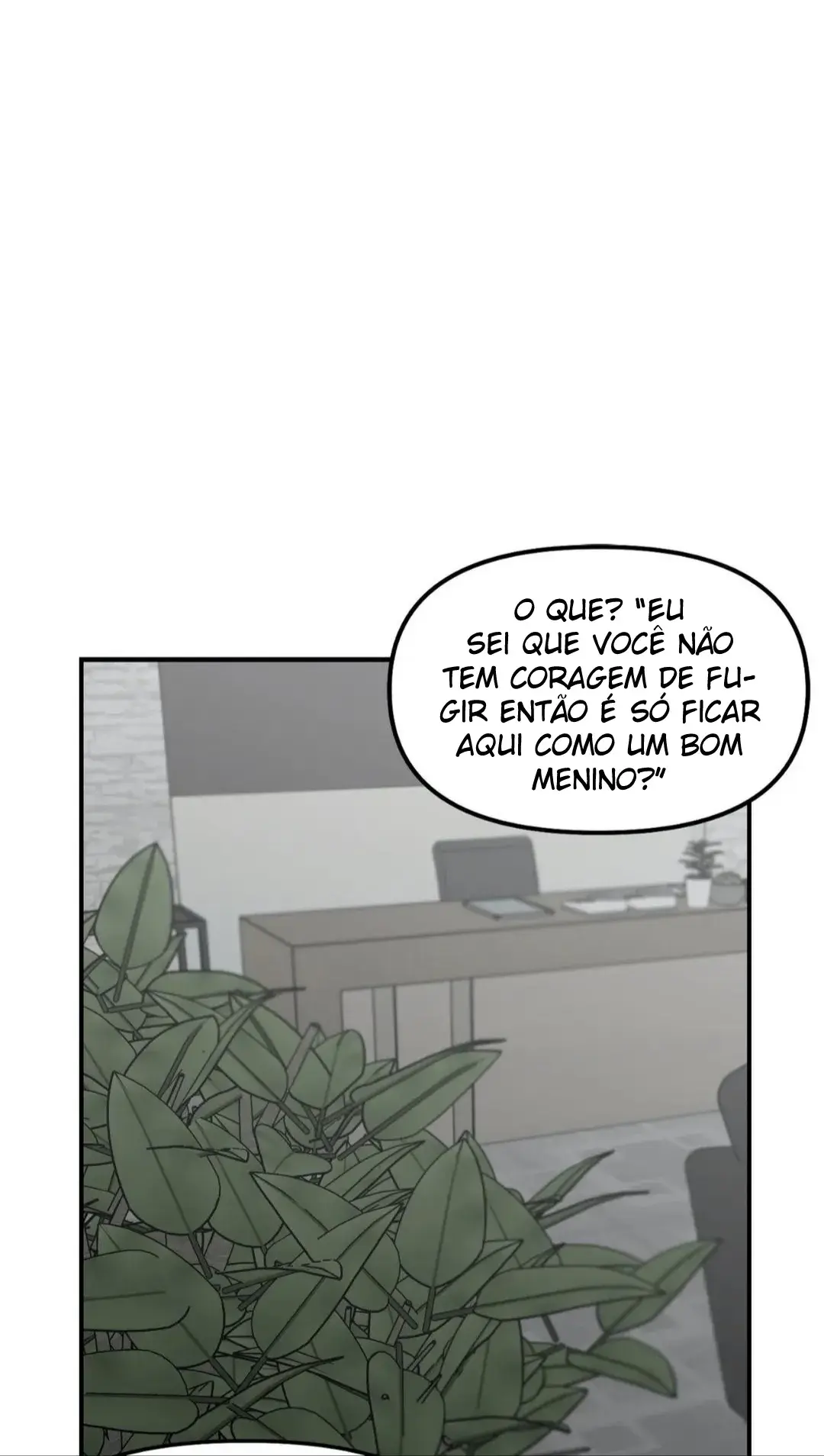 No Reason – Capítulo 32 Yaoi – Página 1