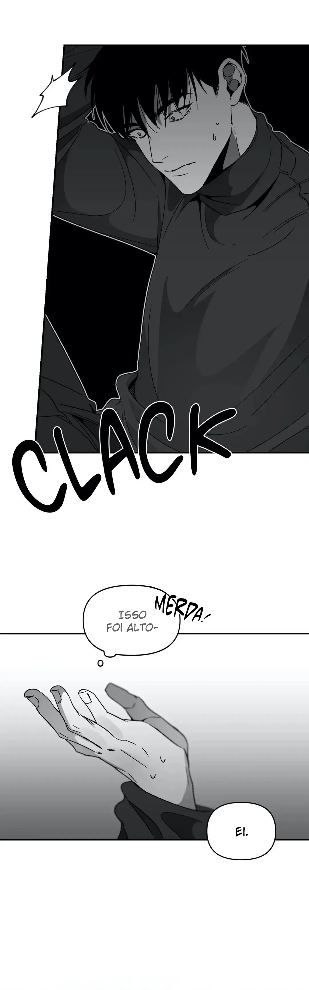 No Reason – Capítulo 32 Yaoi – Página 17