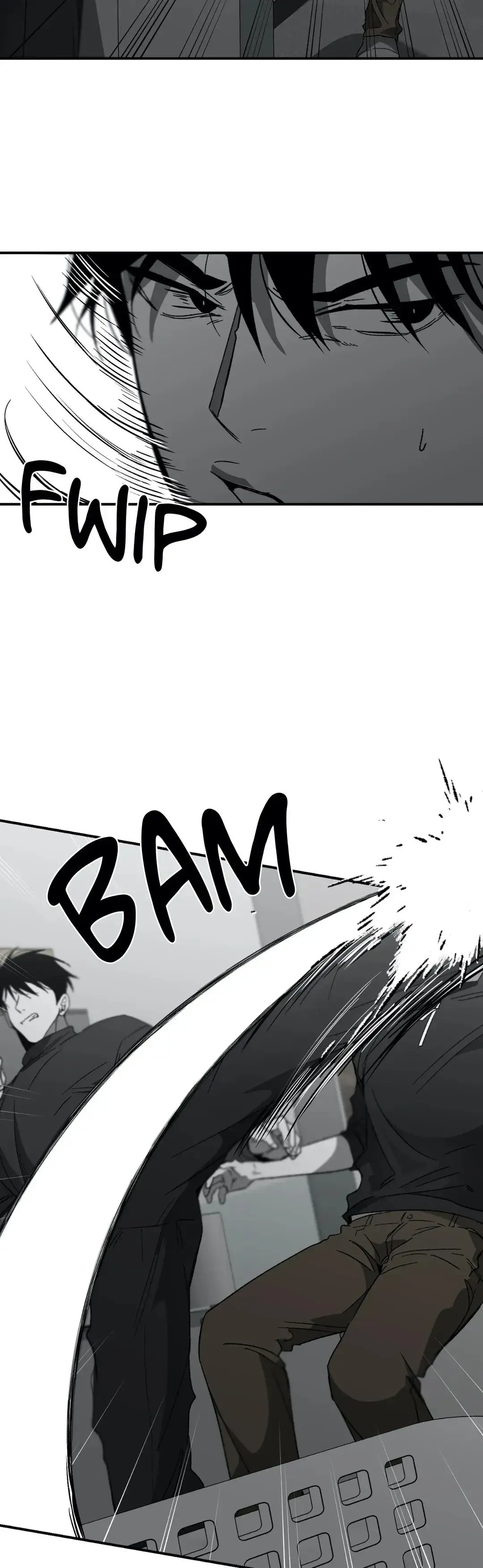 No Reason – Capítulo 32 Yaoi – Página 22