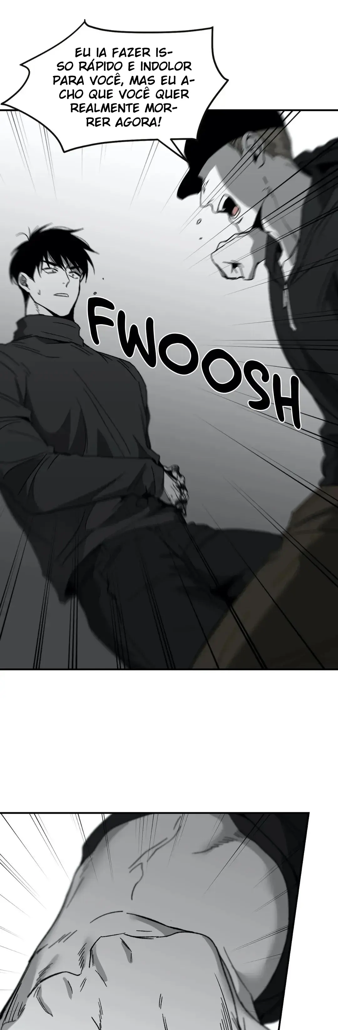 No Reason – Capítulo 32 Yaoi – Página 29