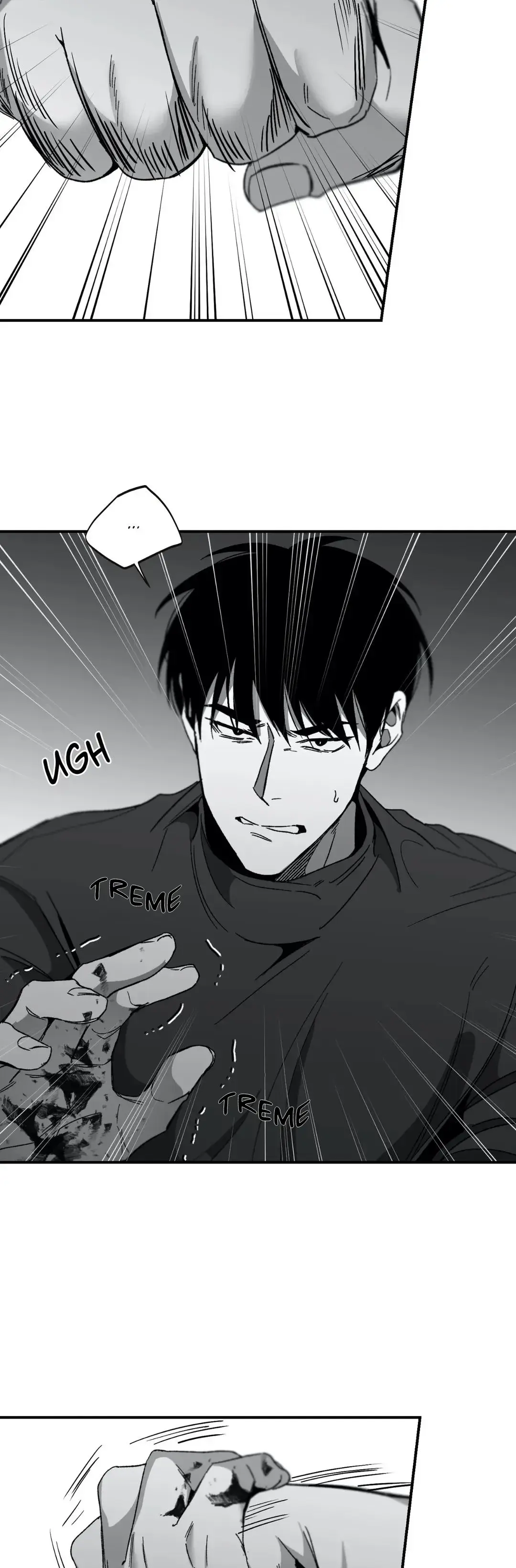 No Reason – Capítulo 32 Yaoi – Página 30