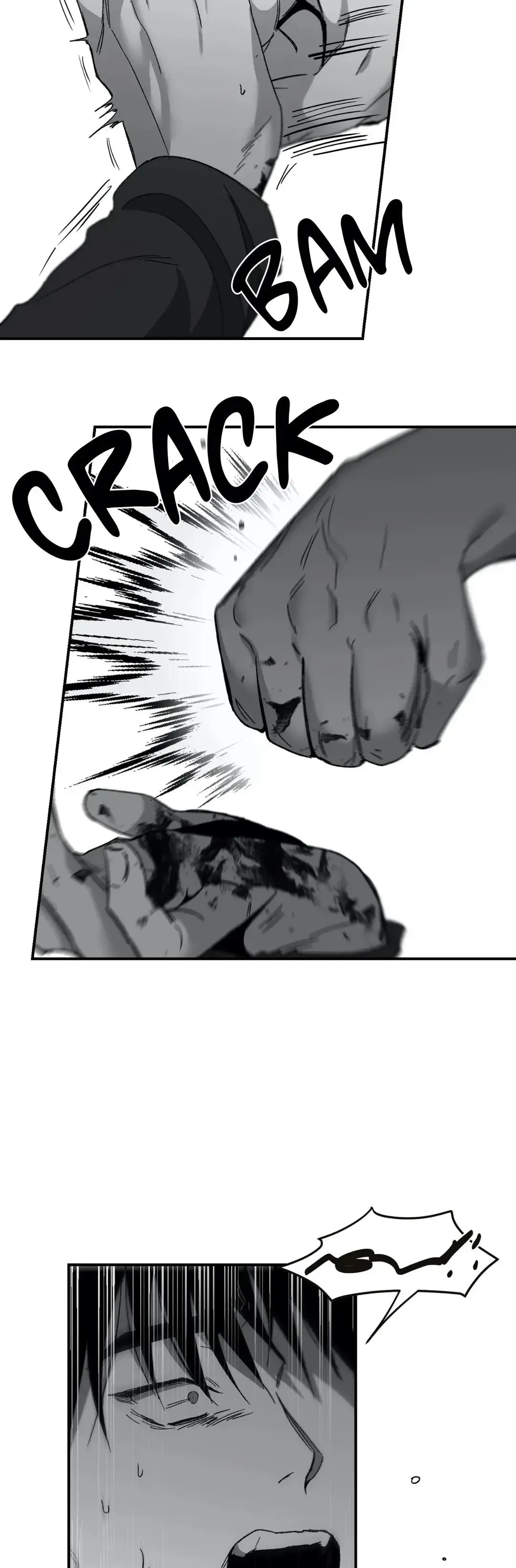 No Reason – Capítulo 32 Yaoi – Página 31