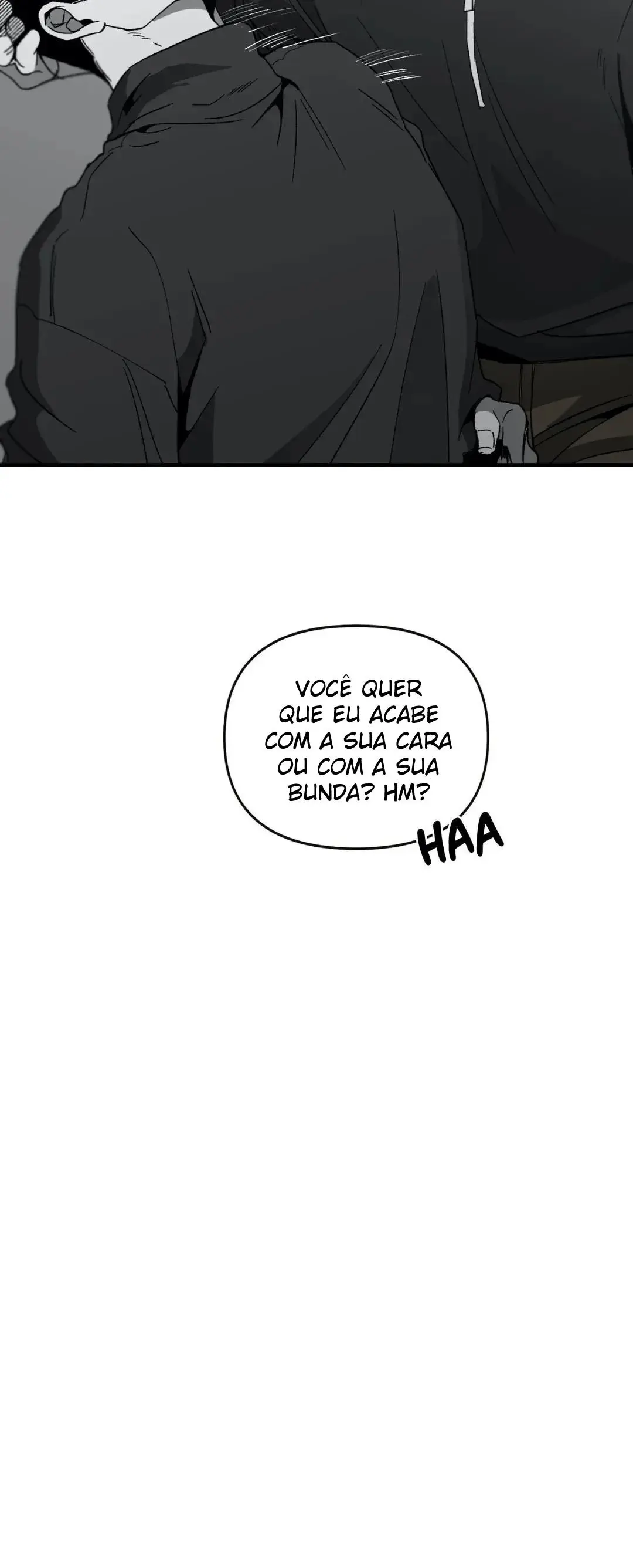 No Reason – Capítulo 32 Yaoi – Página 34