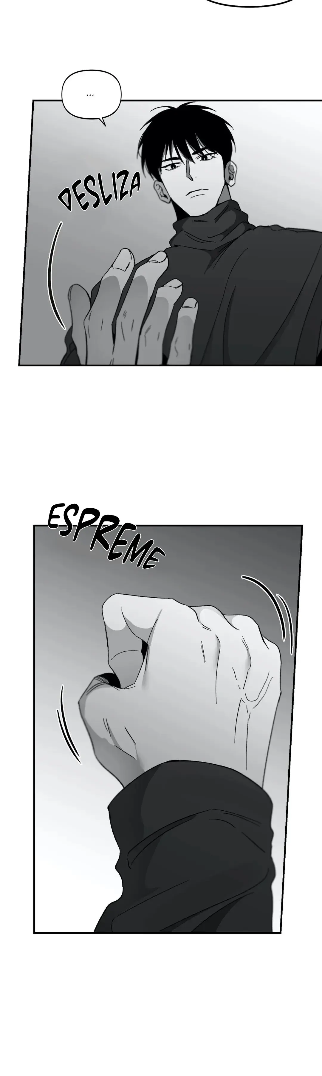 No Reason – Capítulo 32 Yaoi – Página 4