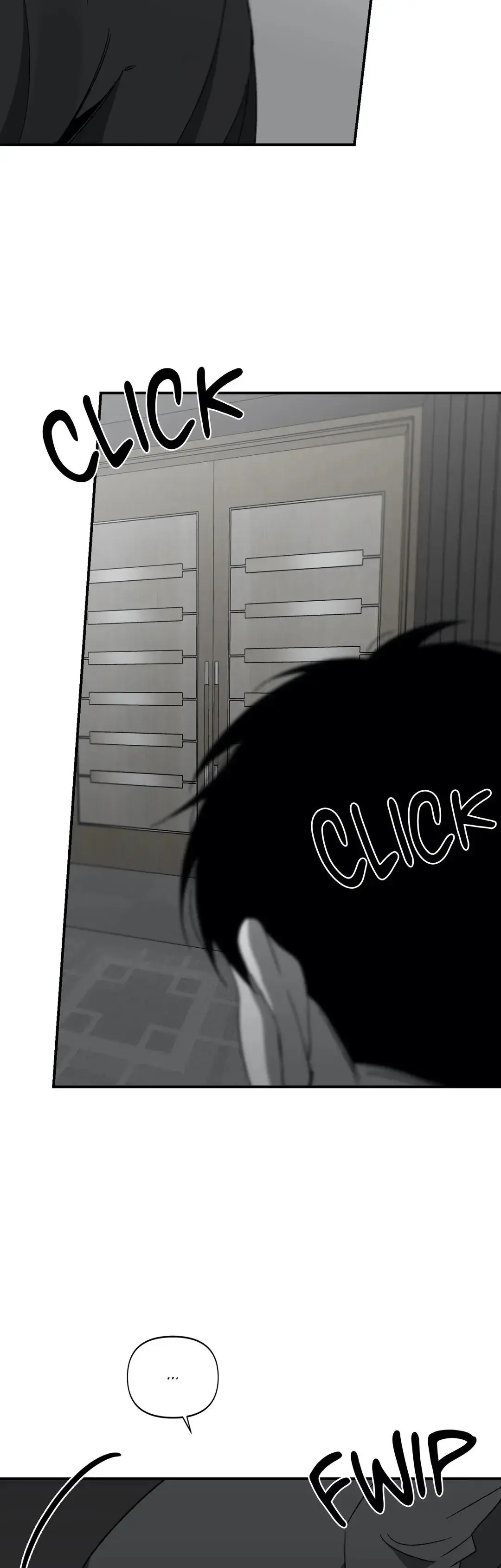 No Reason – Capítulo 32 Yaoi – Página 6