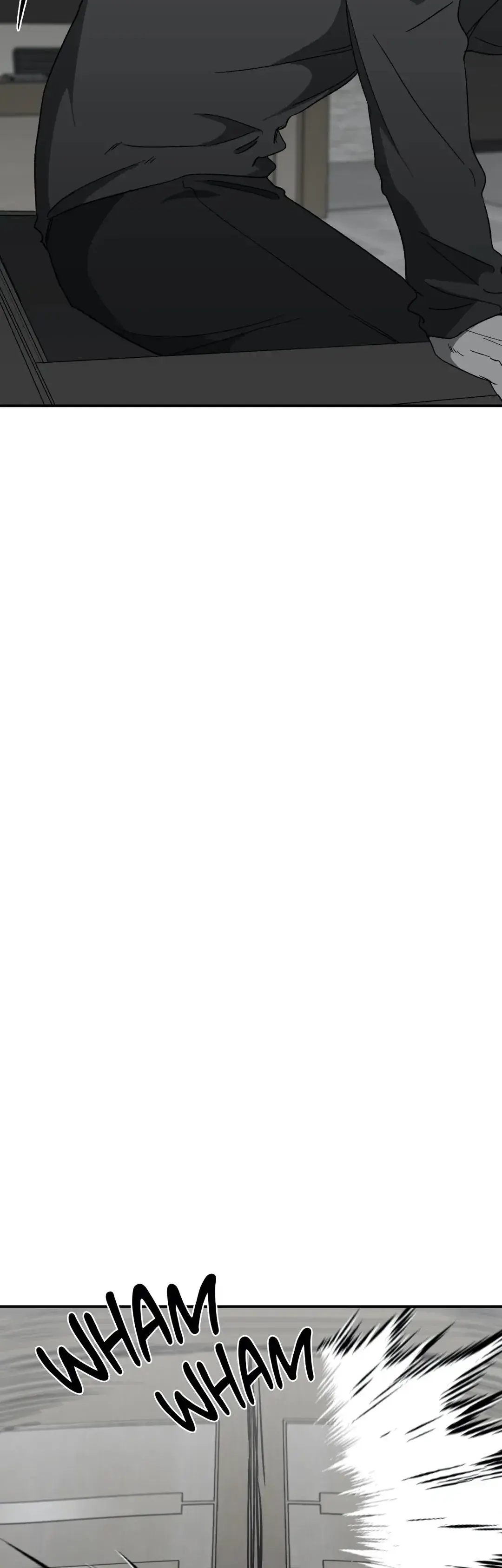 No Reason – Capítulo 32 Yaoi – Página 7