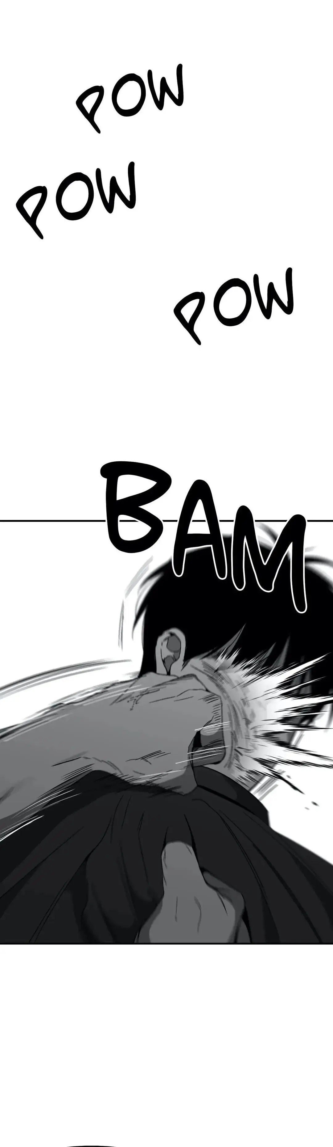 No Reason – Capítulo 33 Yaoi – Página 1