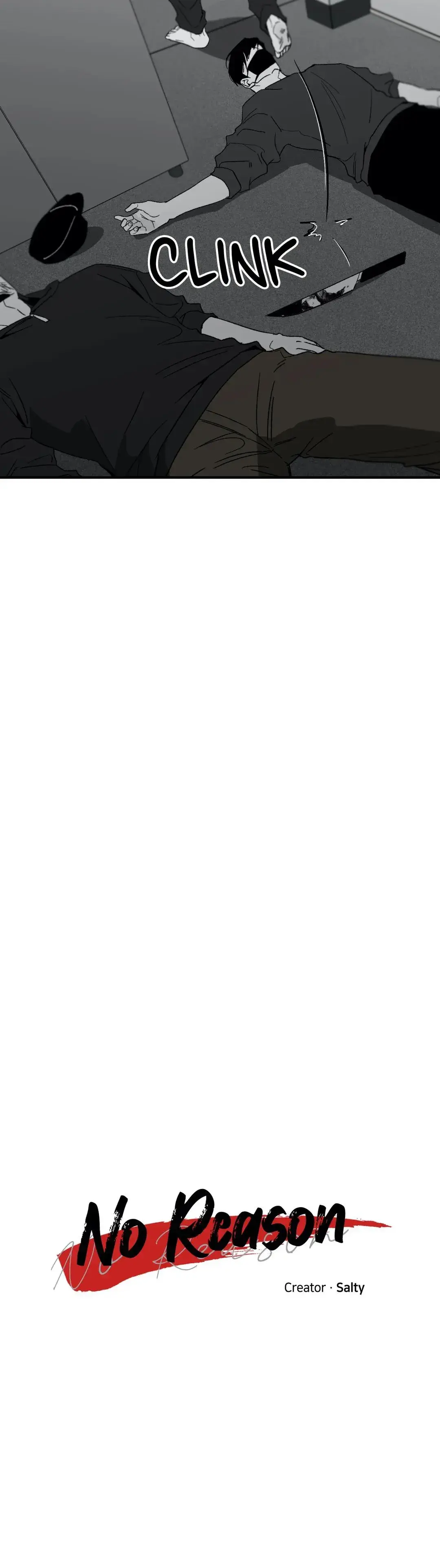 No Reason – Capítulo 33 Yaoi – Página 12