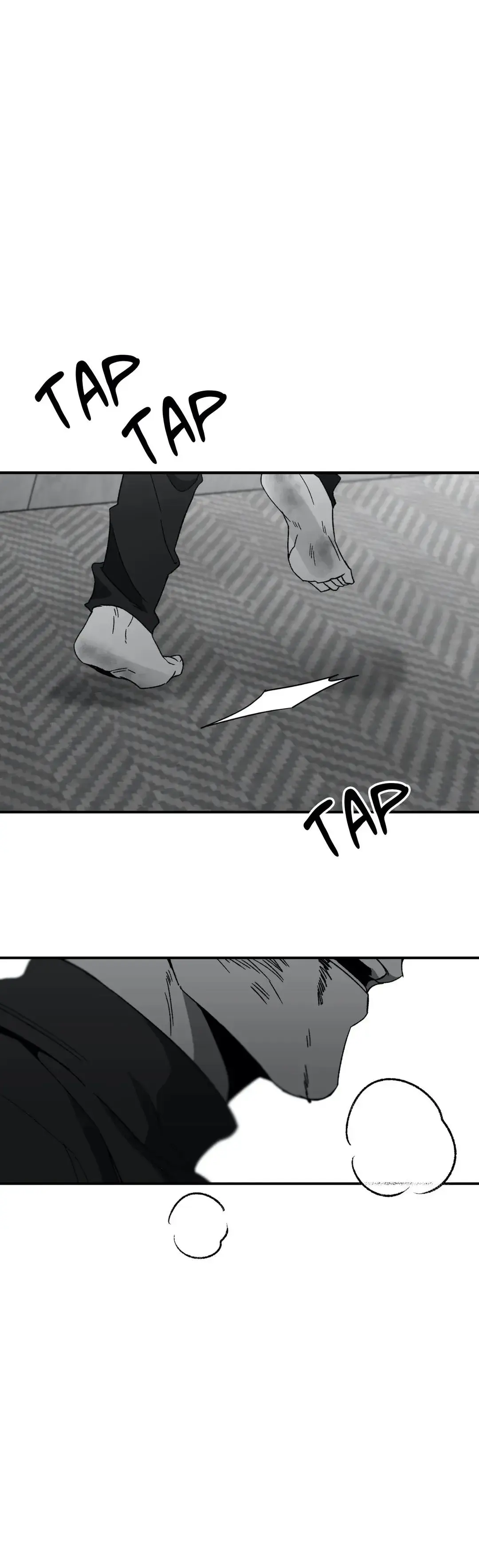 No Reason – Capítulo 33 Yaoi – Página 13