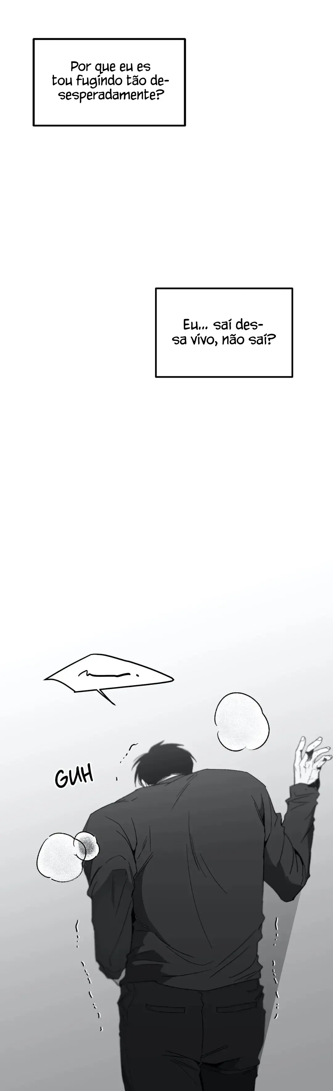 No Reason – Capítulo 33 Yaoi – Página 14