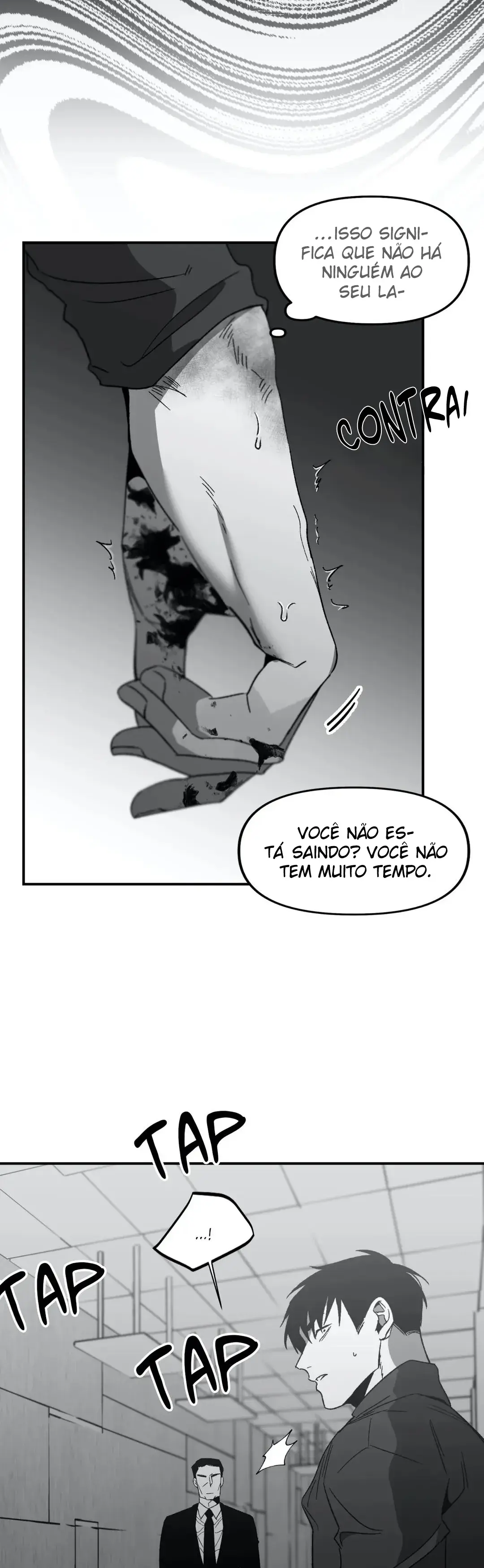 No Reason – Capítulo 33 Yaoi – Página 19