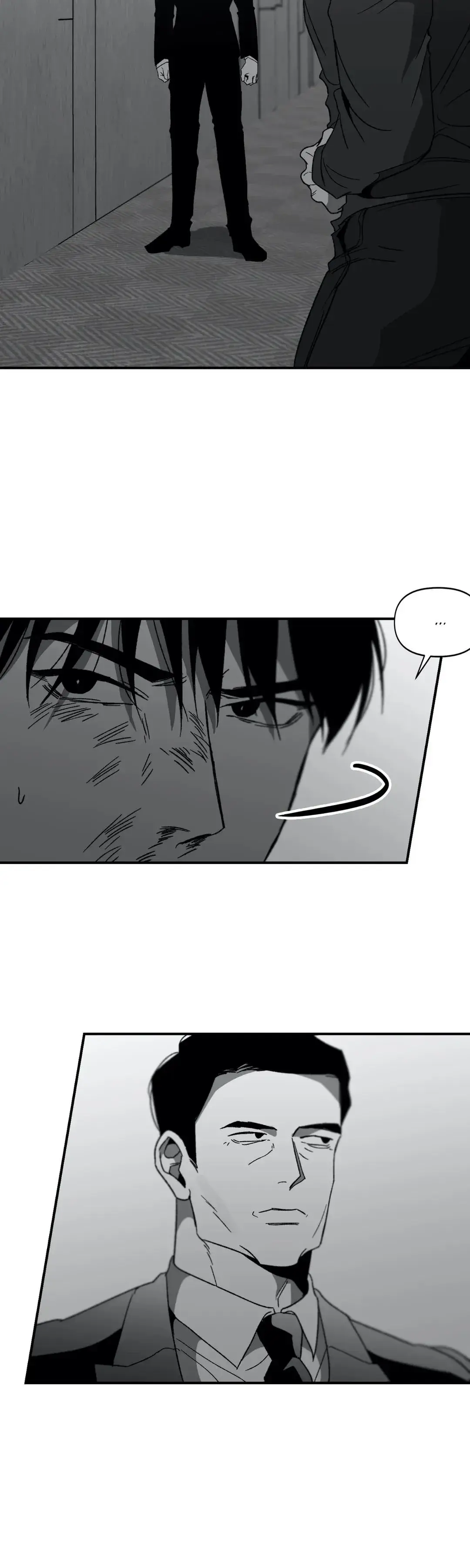 No Reason – Capítulo 33 Yaoi – Página 20