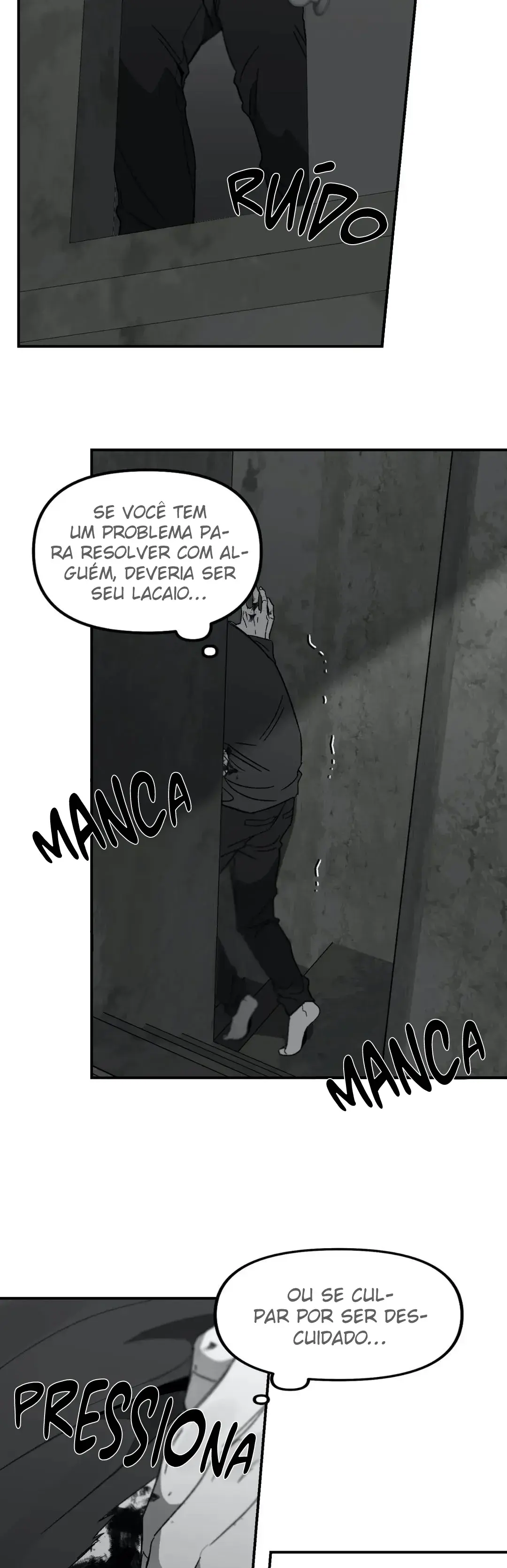 No Reason – Capítulo 33 Yaoi – Página 23