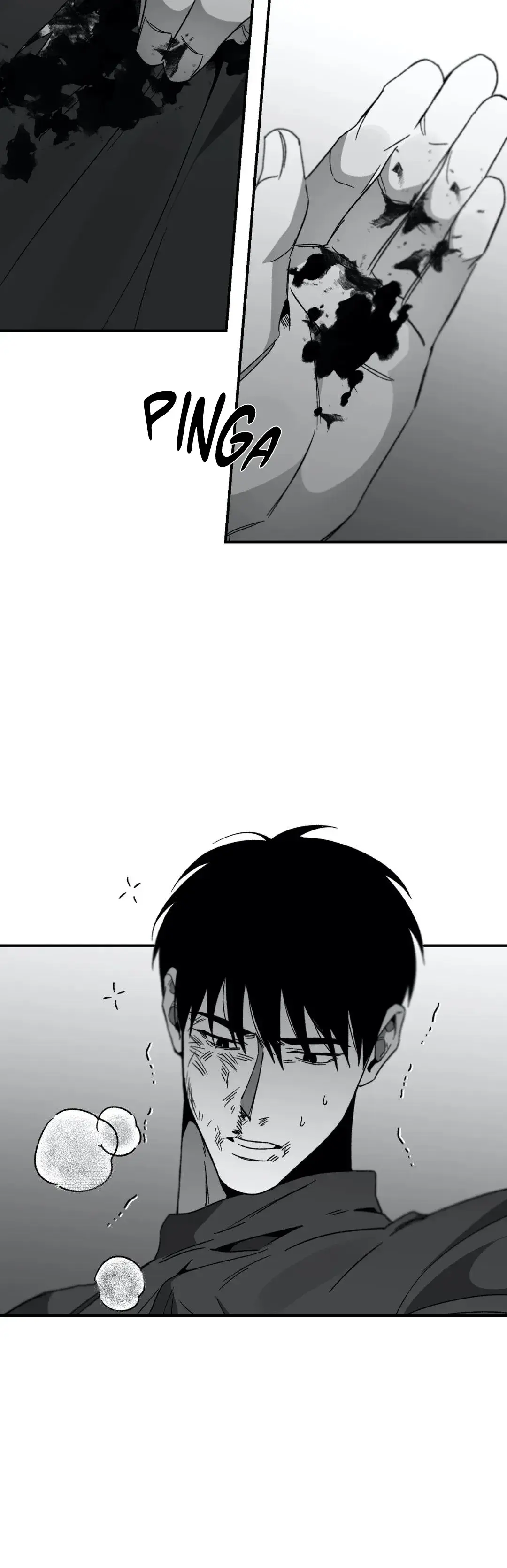 No Reason – Capítulo 33 Yaoi – Página 24