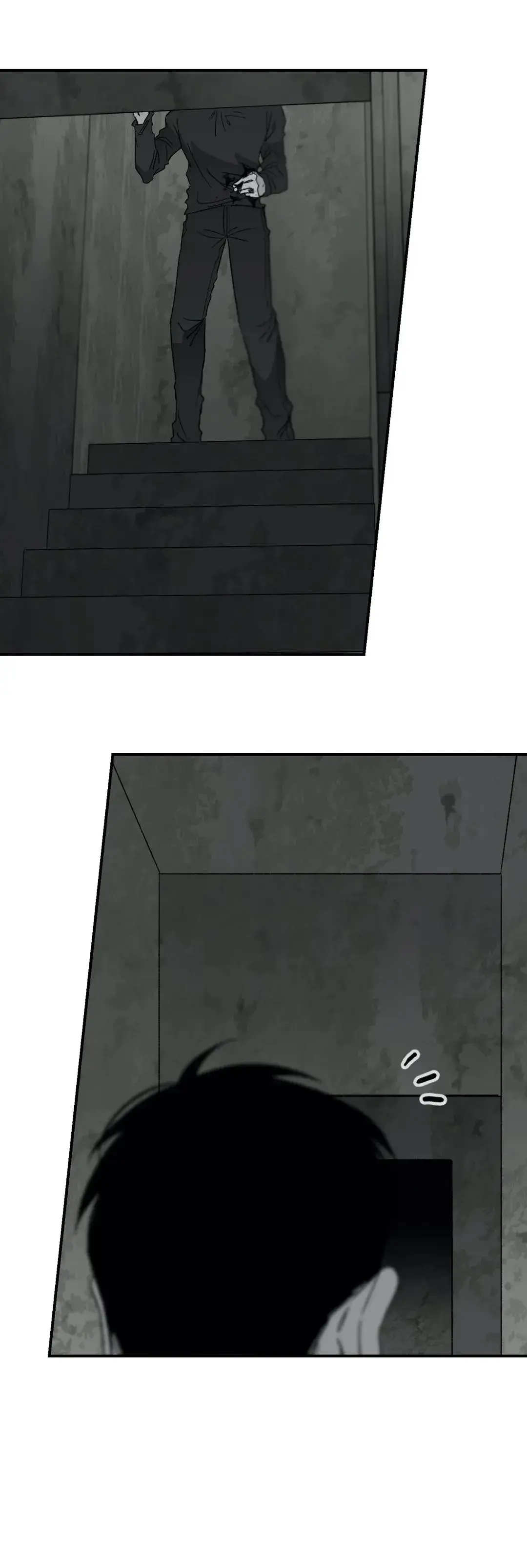 No Reason – Capítulo 33 Yaoi – Página 25