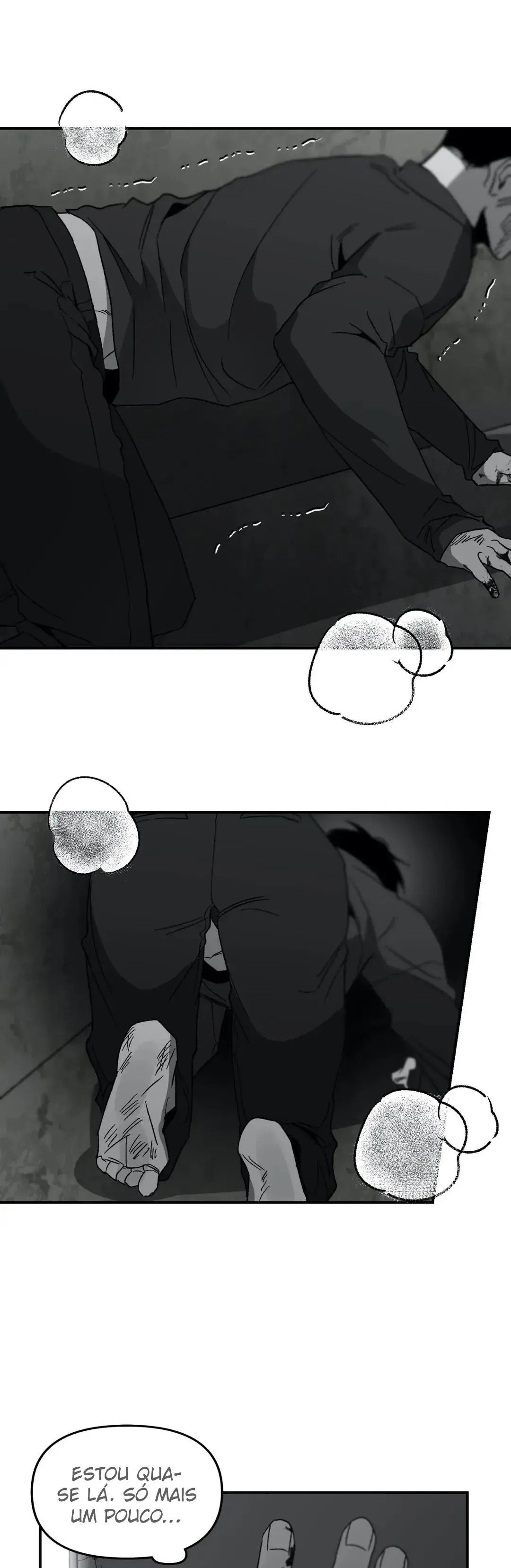 No Reason – Capítulo 33 Yaoi – Página 26