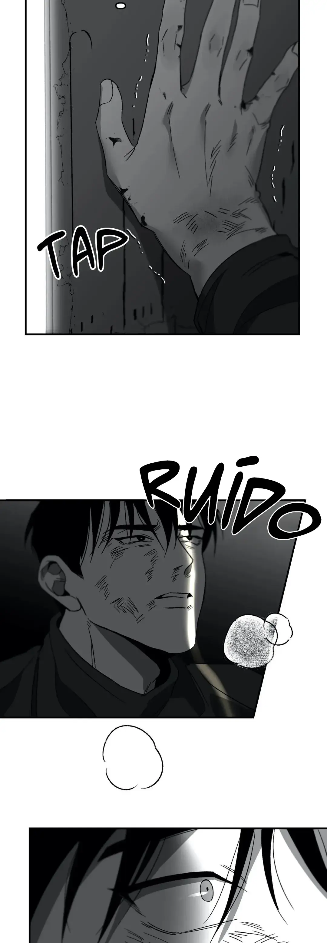 No Reason – Capítulo 33 Yaoi – Página 27