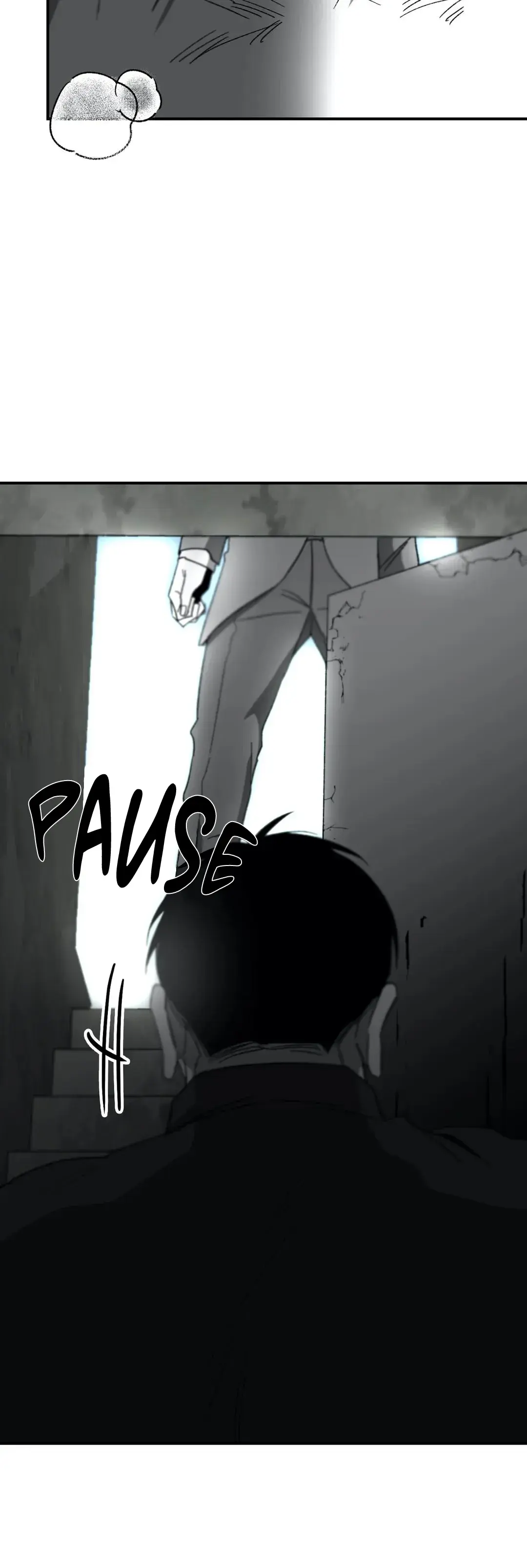 No Reason – Capítulo 33 Yaoi – Página 28