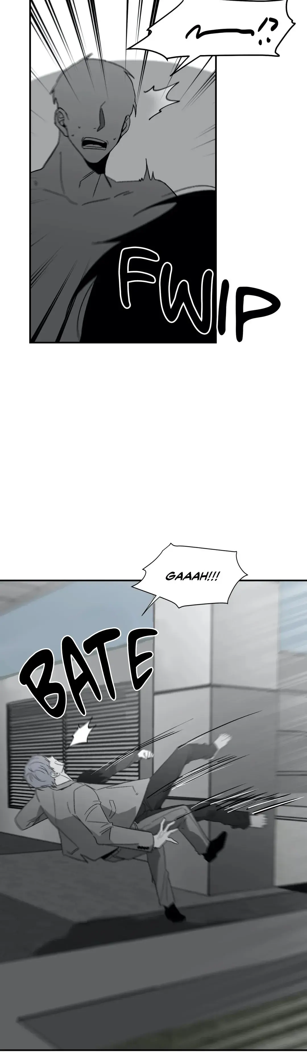 No Reason – Capítulo 33 Yaoi – Página 30