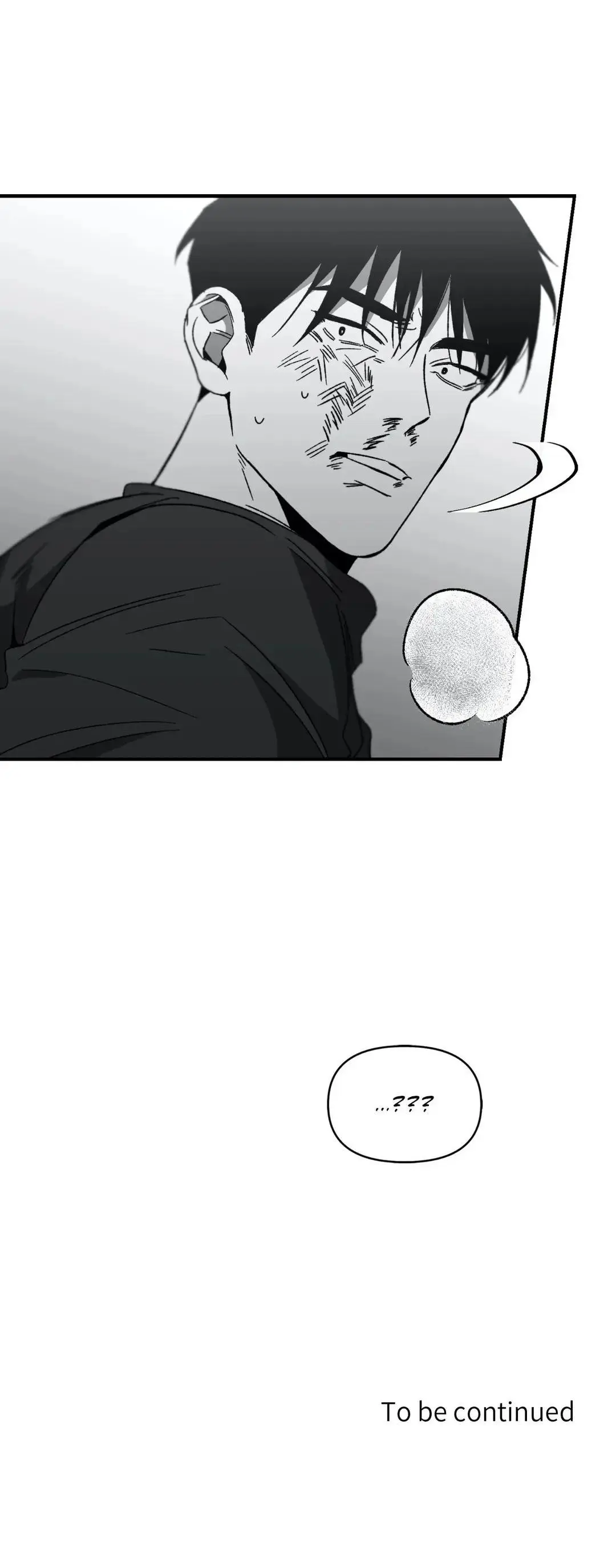 No Reason – Capítulo 33 Yaoi – Página 33