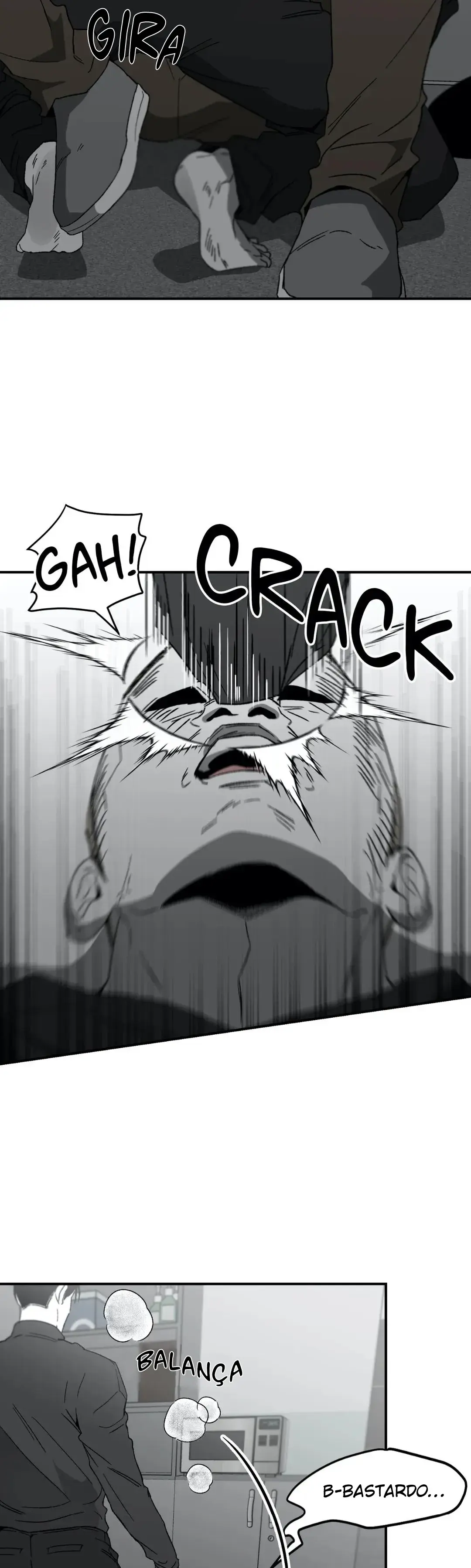 No Reason – Capítulo 33 Yaoi – Página 7