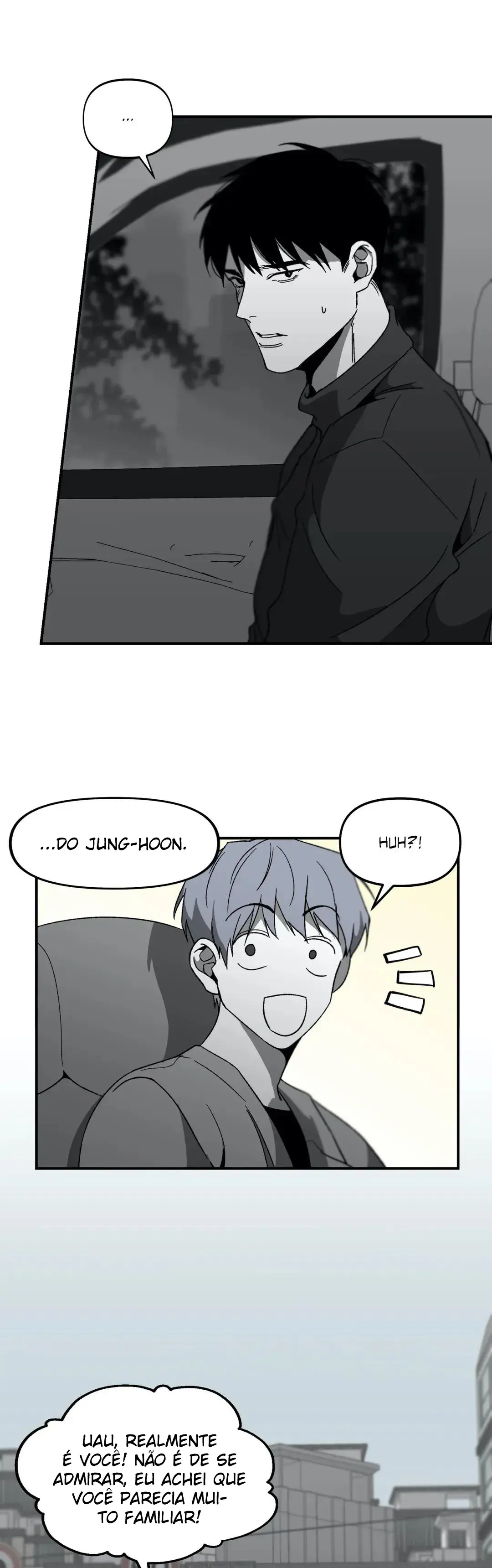 No Reason – Capítulo 34 Yaoi – Página 13