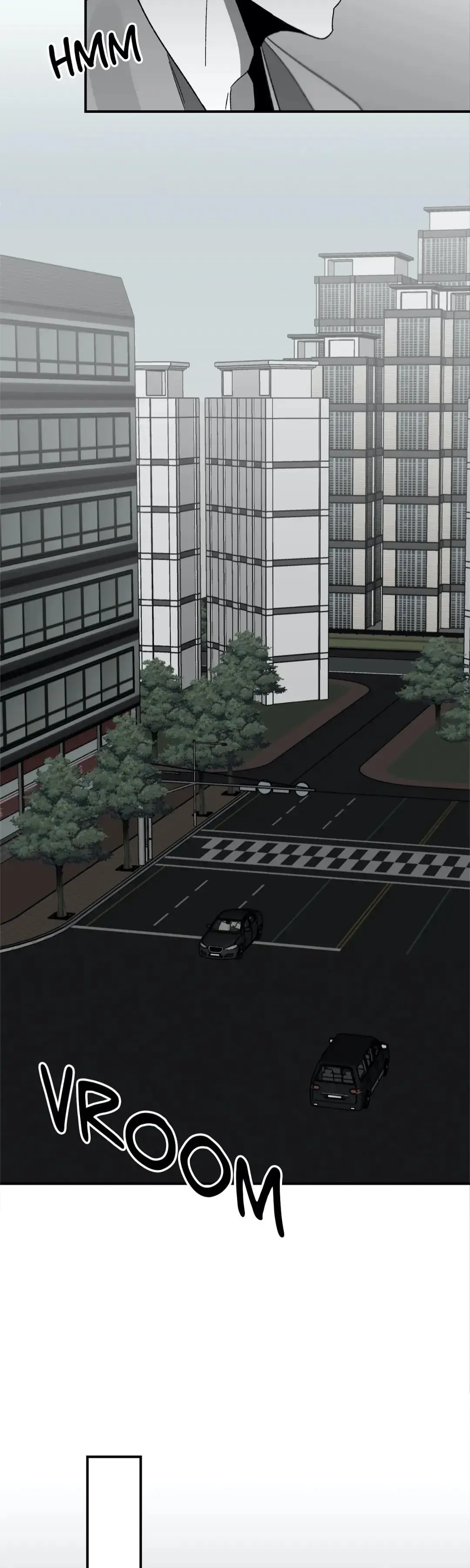 No Reason – Capítulo 34 Yaoi – Página 18