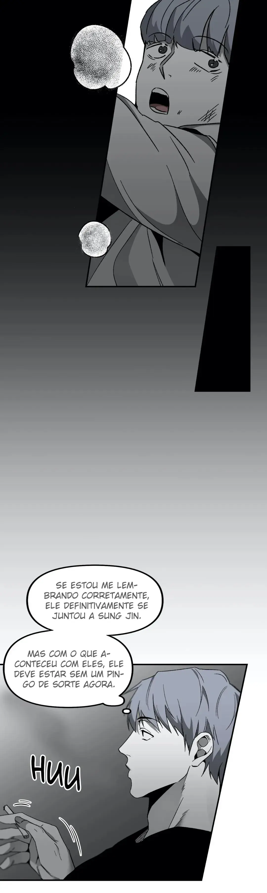 No Reason – Capítulo 34 Yaoi – Página 26