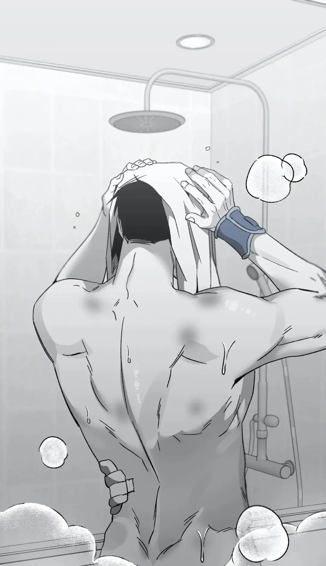 No Reason – Capítulo 34 Yaoi – Página 29